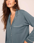 Gisele TENCEL™ Modal Long PJ Set