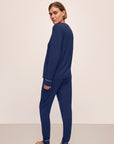 Gisele TENCEL™ Modal Crewneck PJ Set