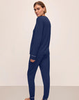 Gisele TENCEL™ Modal Crewneck PJ Set