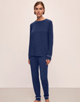 Gisele TENCEL™ Modal Crewneck PJ Set