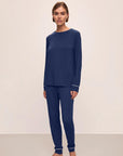 Gisele TENCEL™ Modal Crewneck PJ Set