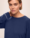 Gisele TENCEL™ Modal Crewneck PJ Set