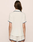 Frida TENCEL™ Modal Relaxed Short PJ Set